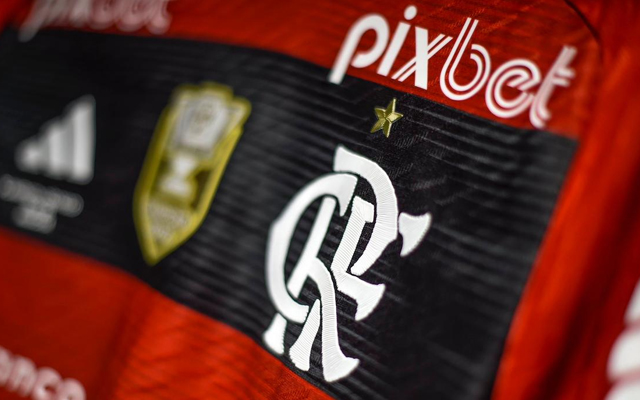 É PARA FICAR ATENTO! JOGADOR DE RIVAL BRASILEIRO QUE ESTÁ COTADO PELO FLAMENGO MUDA DE EMPRESÁRIO E TEM SEU FUTURO DEFINIDO